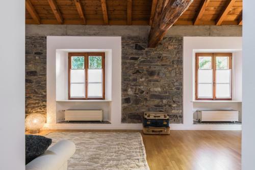 Apartamento Corte Delle Rondini - Bymyhomeincomo