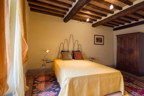 Apartamento Casa Dolce Vita