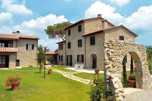 Le Casine-perignano-spinelli Apartment Sleeps 6