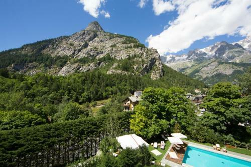 Gran Baita Hotel & Wellness