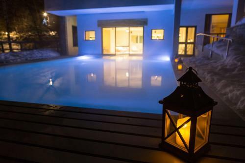 Gran Baita Hotel & Wellness