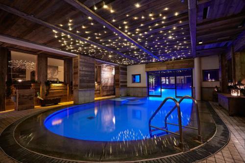 Gran Baita Hotel & Wellness