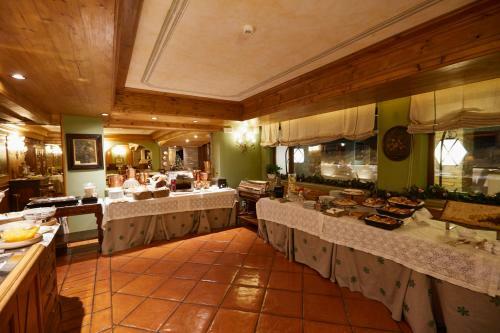 Gran Baita Hotel & Wellness