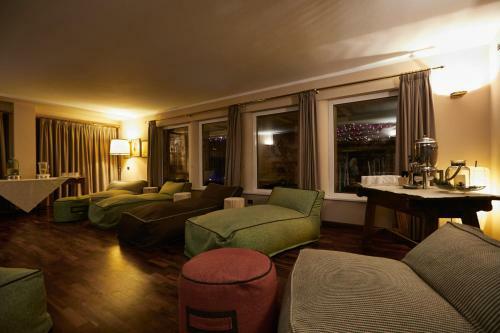 Gran Baita Hotel & Wellness