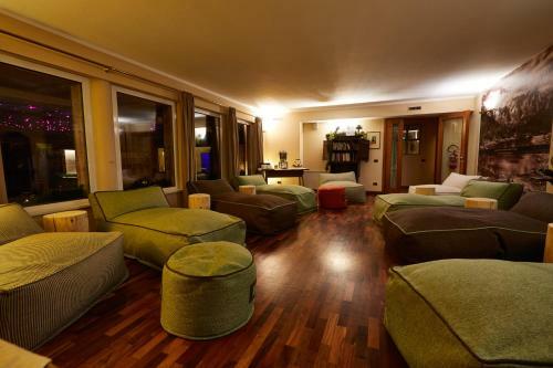 Gran Baita Hotel & Wellness
