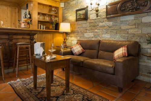 Gran Baita Hotel & Wellness