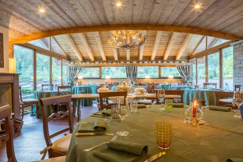 Gran Baita Hotel & Wellness