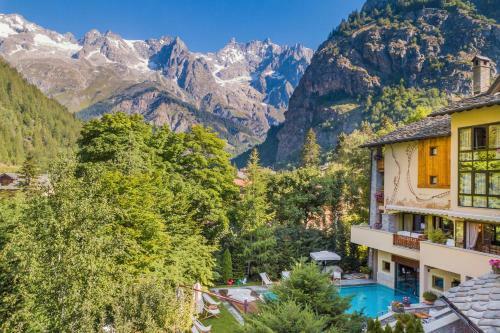 Gran Baita Hotel & Wellness