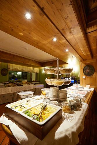Gran Baita Hotel & Wellness