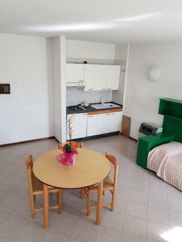 Apartamento Casa Bagatta