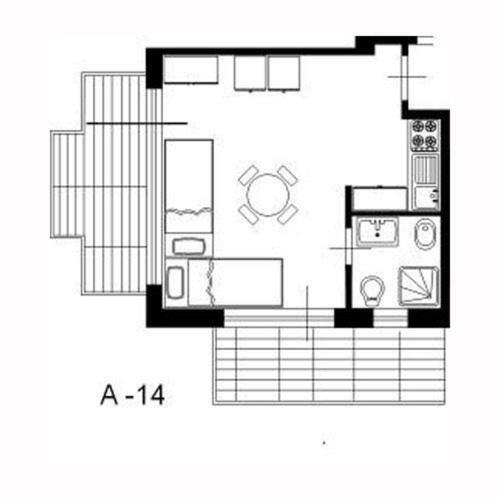 Villa Marina Apartments