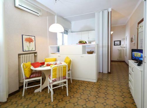 Villa Marina Apartments