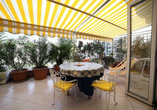 Villa Marina Apartments