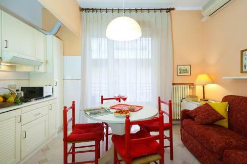 Villa Marina Apartments