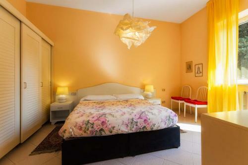 Villa Marina Apartments