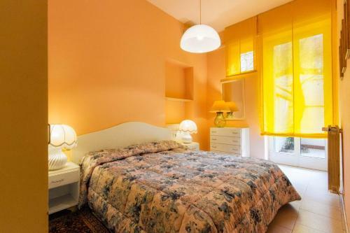 Villa Marina Apartments