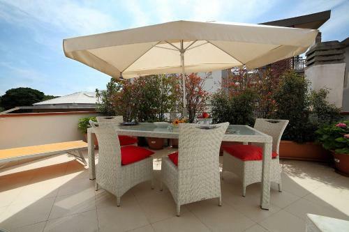 Villa Marina Apartments