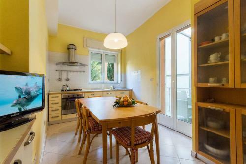 Villa Marina Apartments