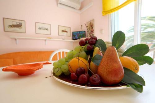 Villa Marina Apartments