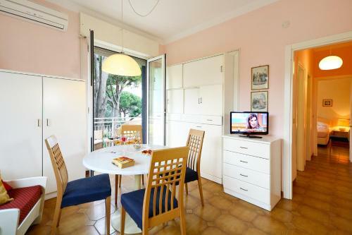 Villa Marina Apartments