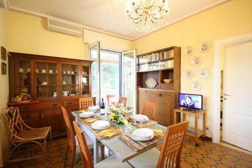 Villa Marina Apartments