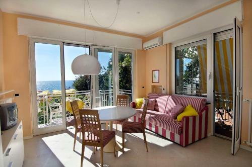 Villa Marina Apartments