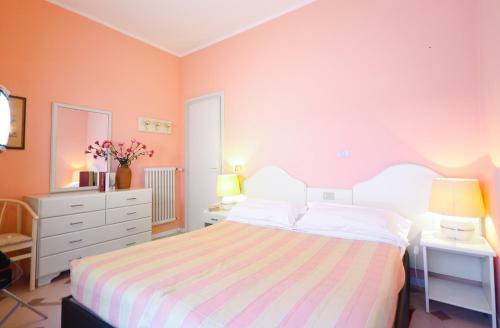 Villa Marina Apartments