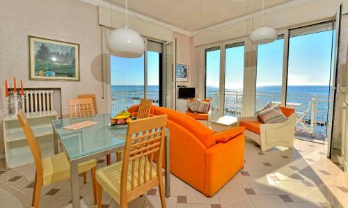 Villa Marina Apartments