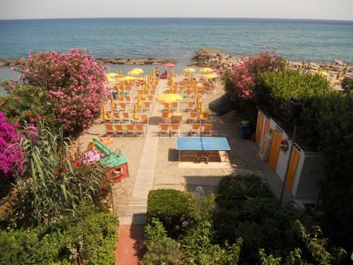 Villa Marina Apartments