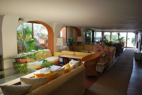 Villa Marina Apartments