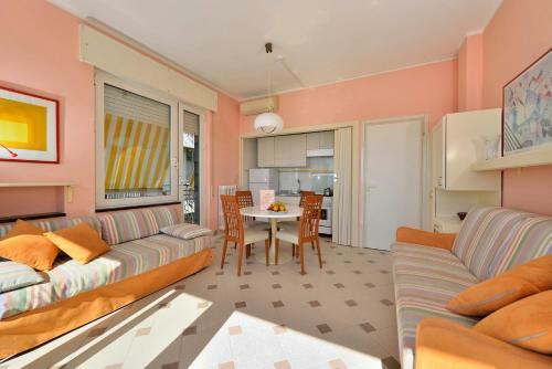 Villa Marina Apartments
