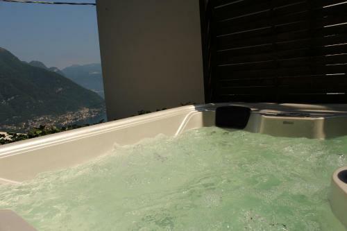 Bed & Breakfast Essentia Guest House