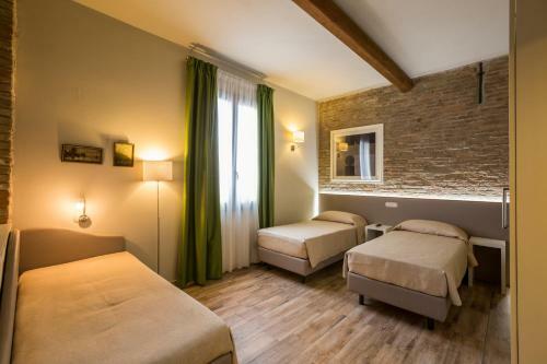 Aparthotel Hotel Residence Diamantina