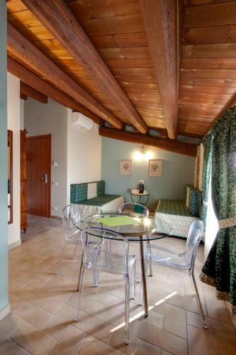 Aparthotel Hotel Residence Diamantina