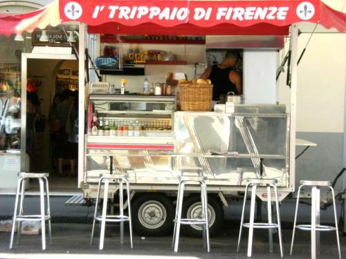 Bed & Breakfast Orti Di Cimabue