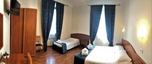 Bed & Breakfast Soggiorno Madrid