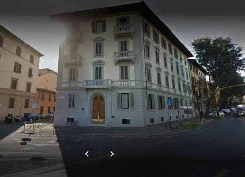 Bed & Breakfast Soggiorno Madrid