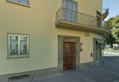 Apartamento Residenza Oltrarno