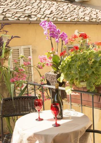 Bed & Breakfast La Corte Dei Principi