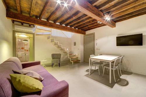 Apartamento Palazzo Mannaioni Suites