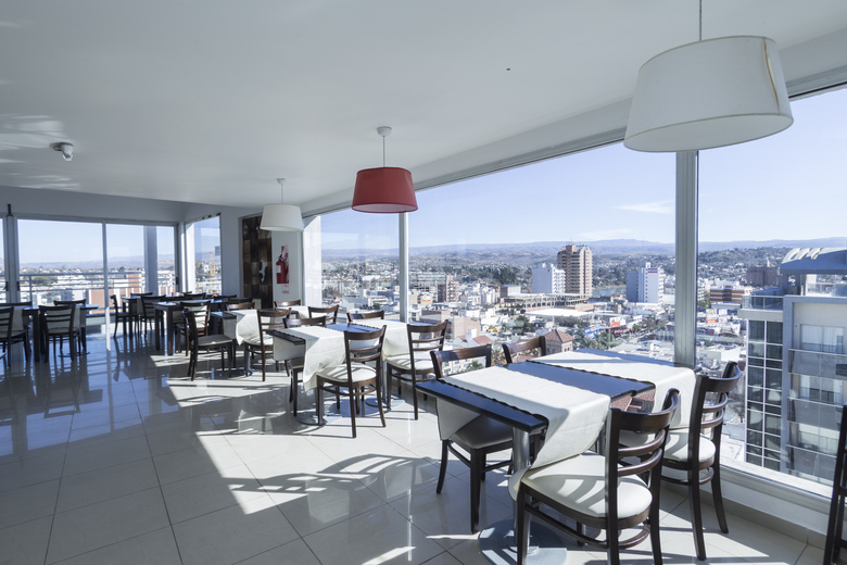 Apartamento Amerian Carlos Paz & Suites
