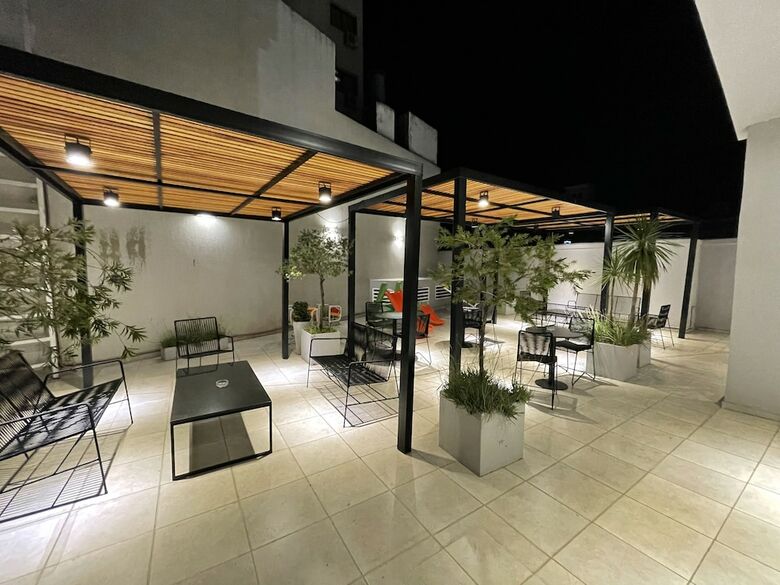 Apartamento Amerian Carlos Paz & Suites