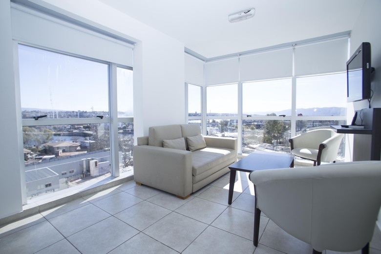 Apartamento Amerian Carlos Paz & Suites