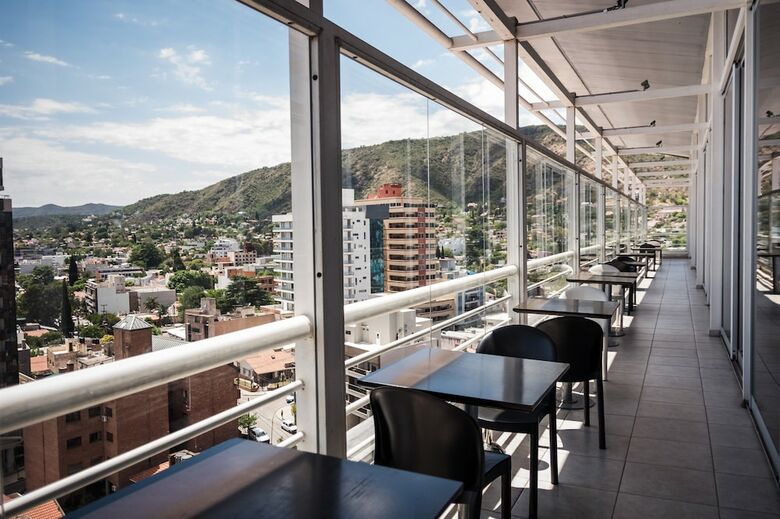Apartamento Amerian Carlos Paz & Suites