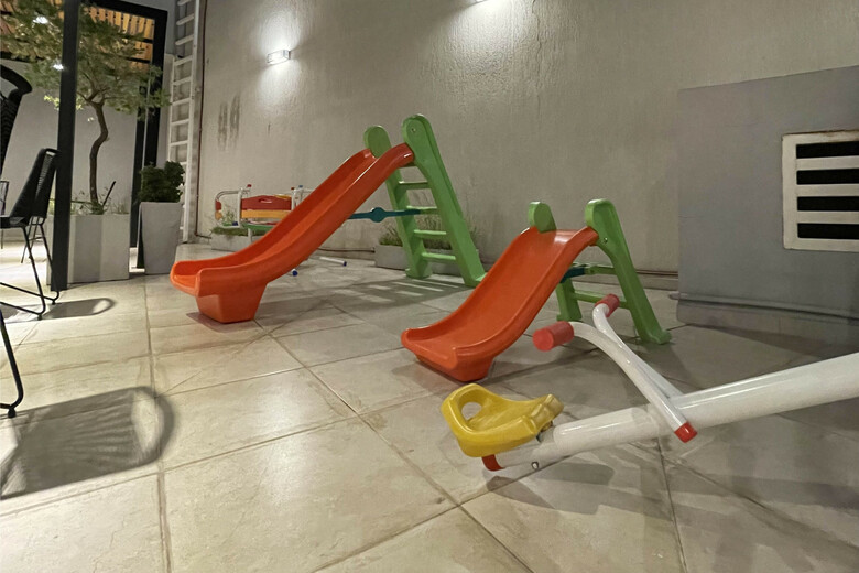 Apartamento Amerian Carlos Paz & Suites