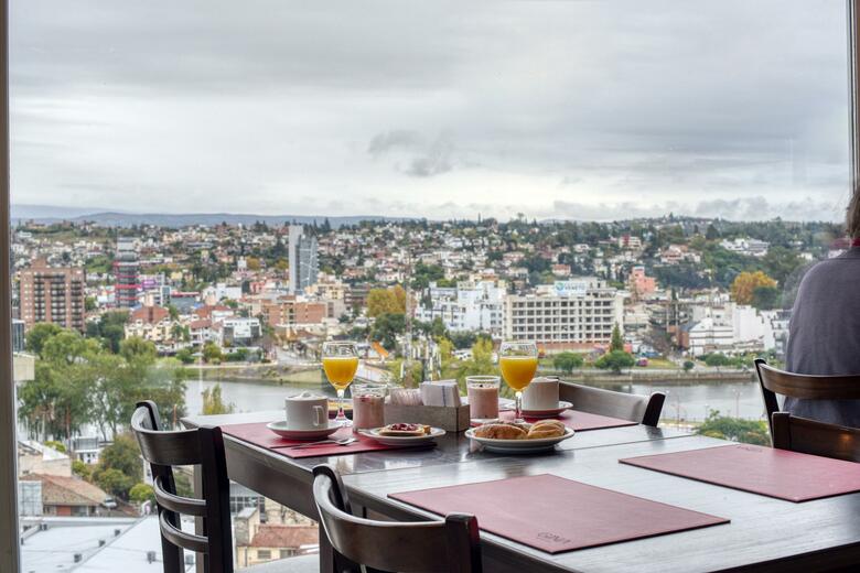Apartamento Amerian Carlos Paz & Suites
