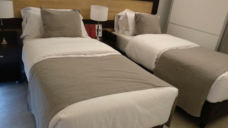 Apartamento Amerian Carlos Paz & Suites