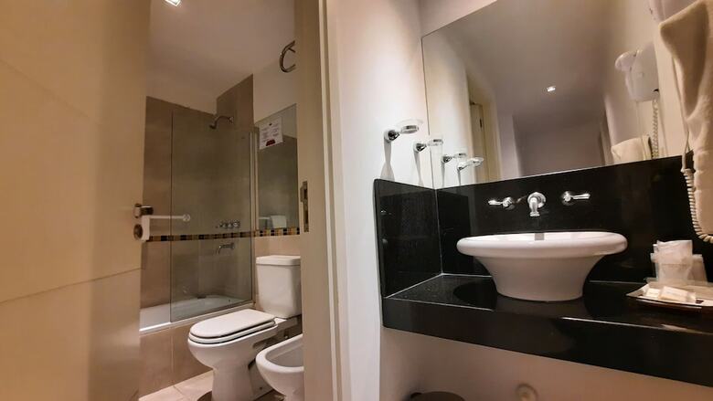 Apartamento Amerian Carlos Paz & Suites