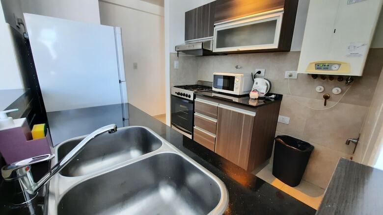 Apartamento Amerian Carlos Paz & Suites