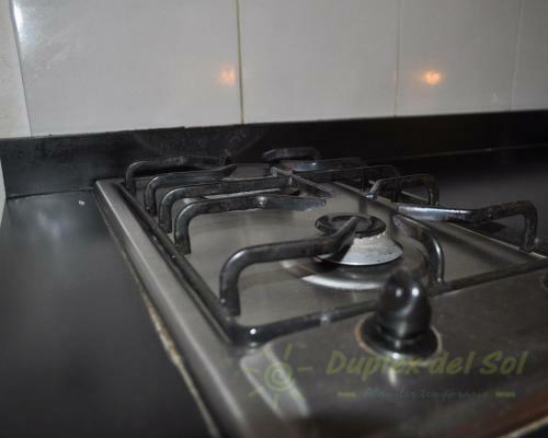 Lodge Duplex Del Sol